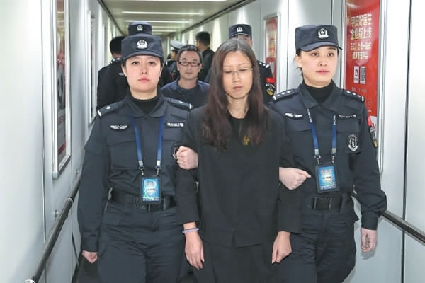 Chinese anti-corruption drive nets official with 47 mistresses, China