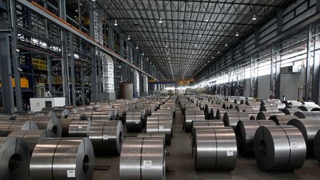 U.S. tariffs on derivative steel, aluminum imports take effect - CGTN