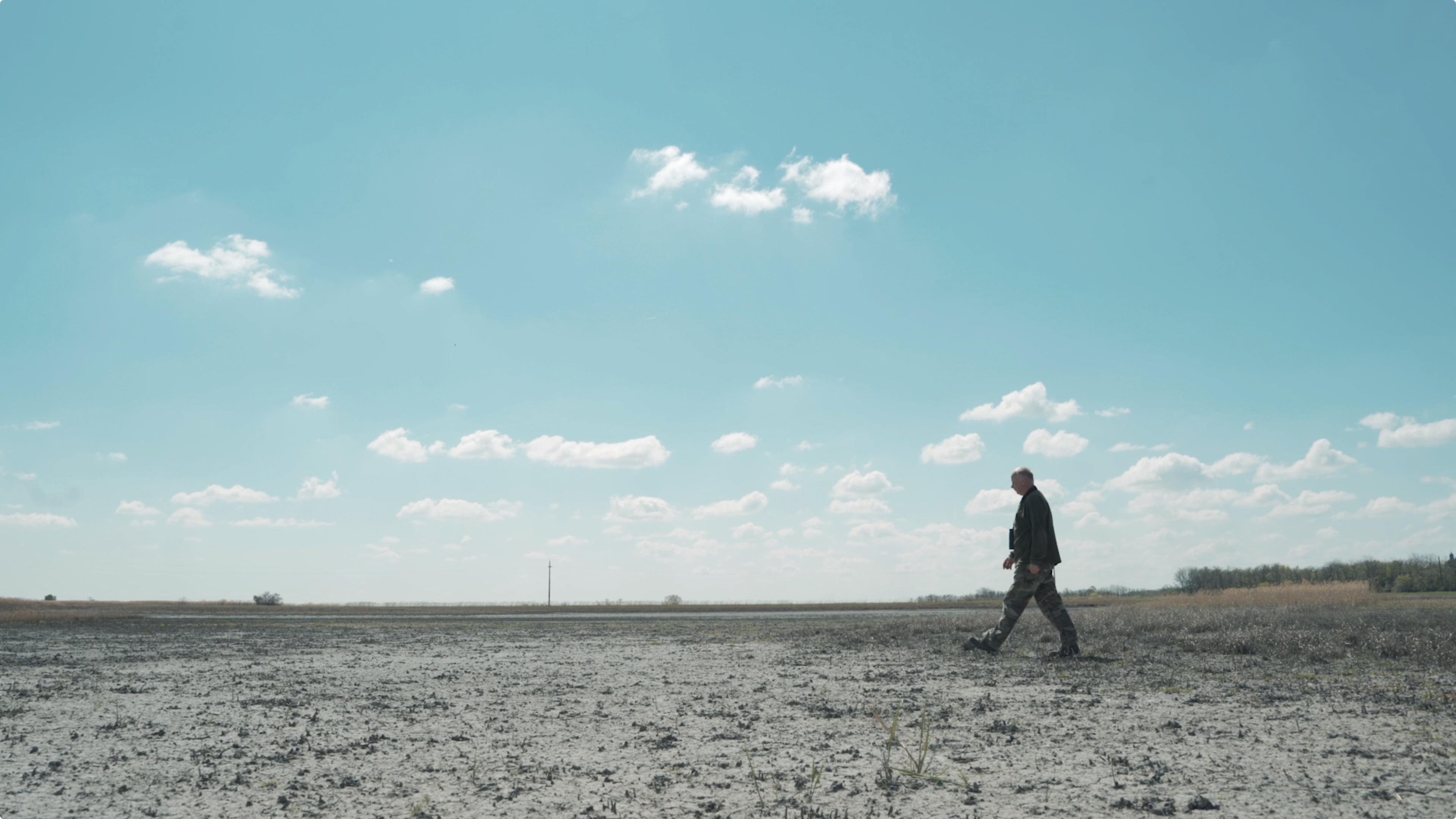 Capturing natural wonders