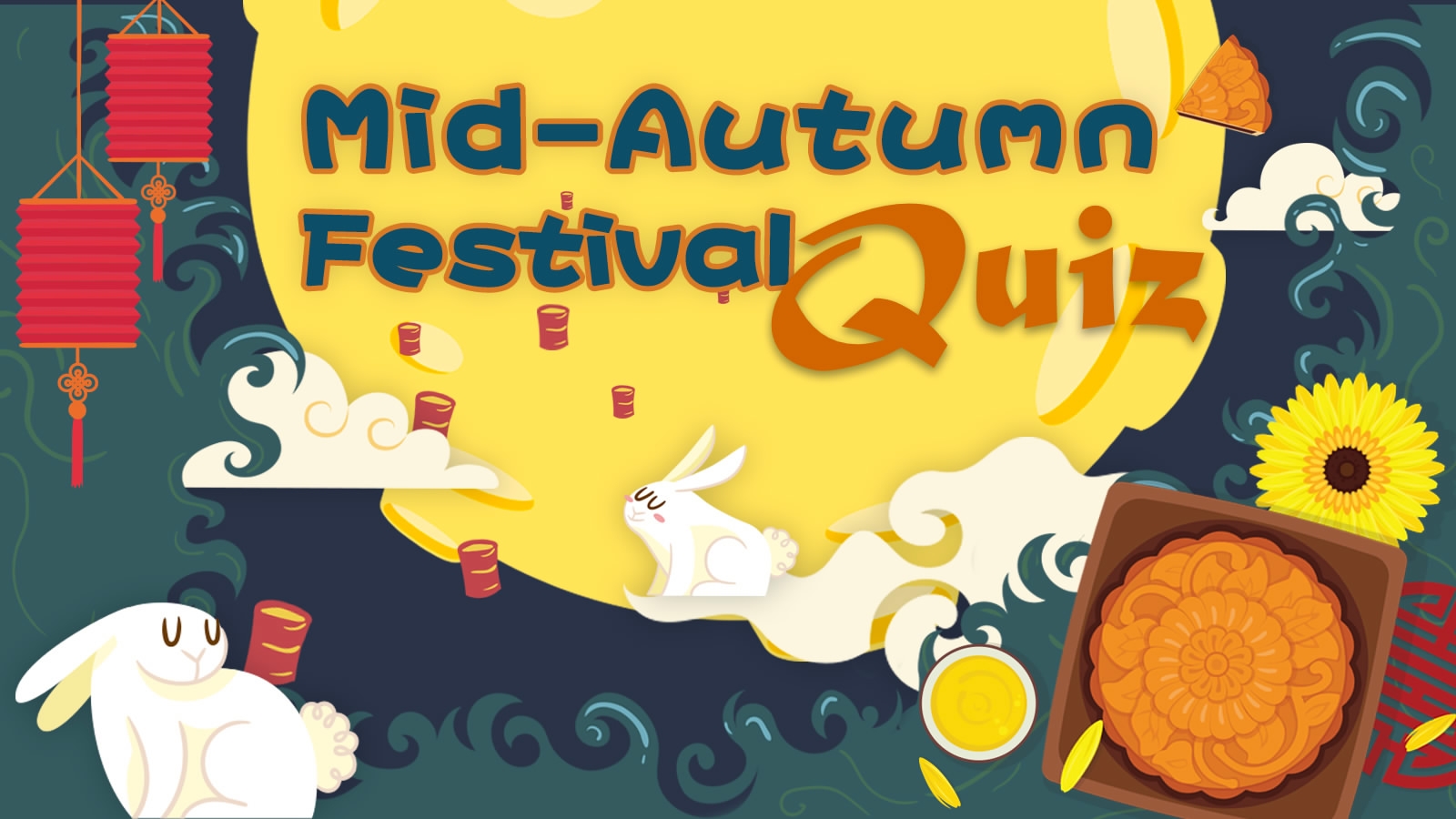 Mid autumn festival