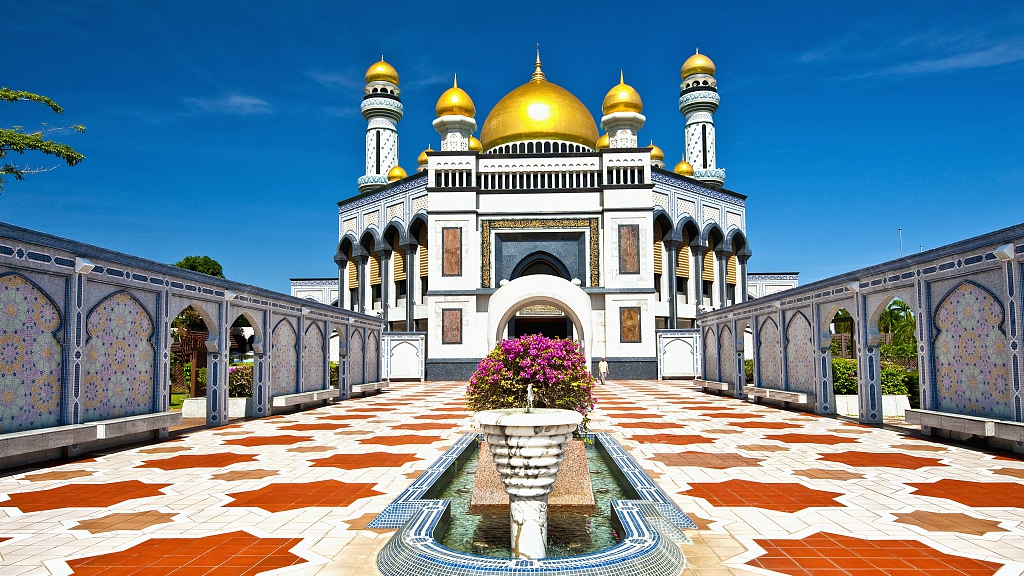 Brunei to launch Brunei-China Year of Tourism 2020 - CGTN