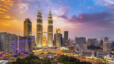 Malaysia visa fees for india 2019