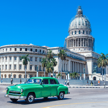 Cuba builds up tourism sector despite U.S. sanctions - CGTN