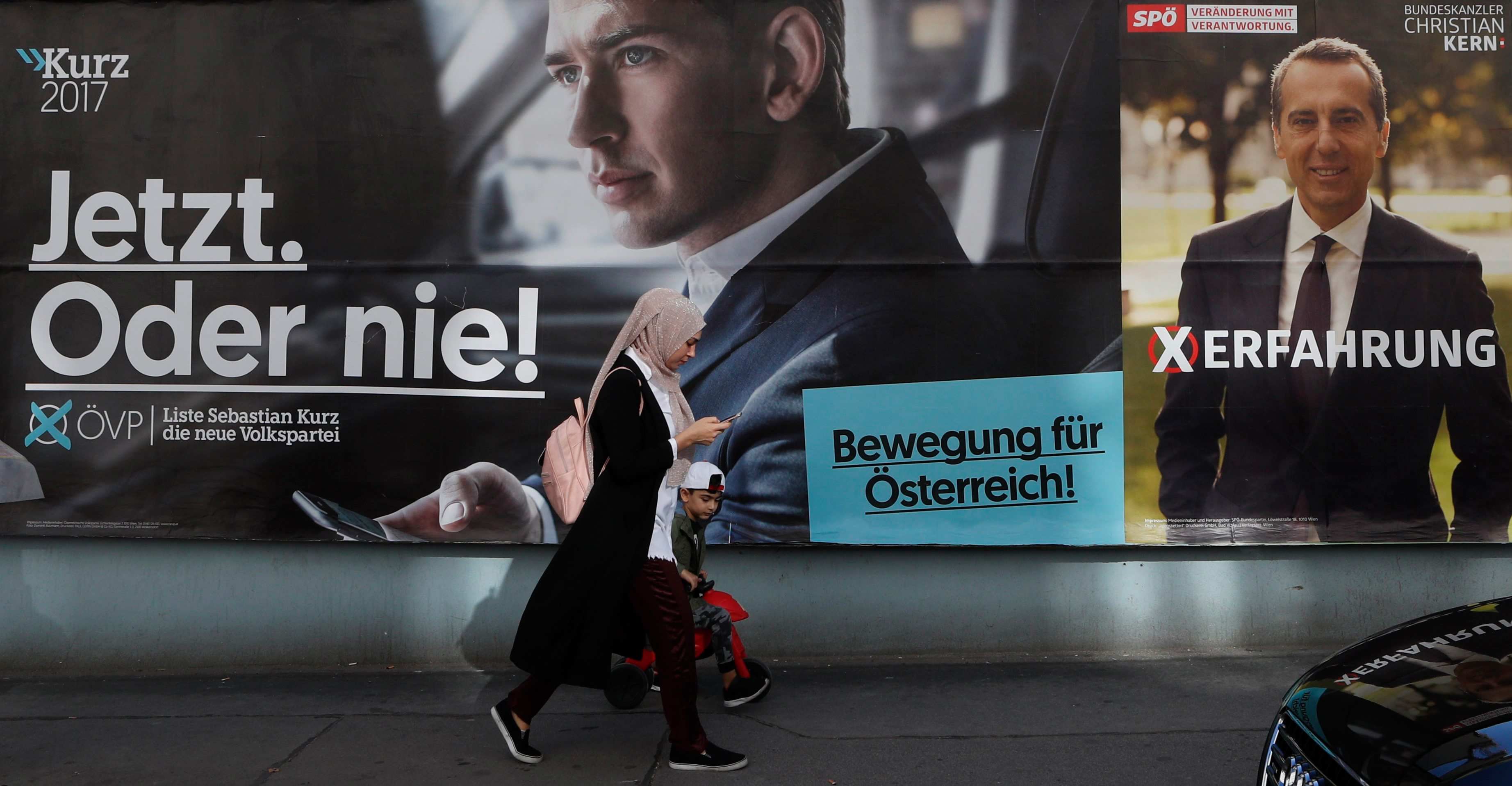 Austria picks Europe’s youngest leader, coalition with far-right ...