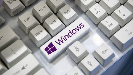 NSA finds major security flaw in Windows 10, free fix issued - CGTN