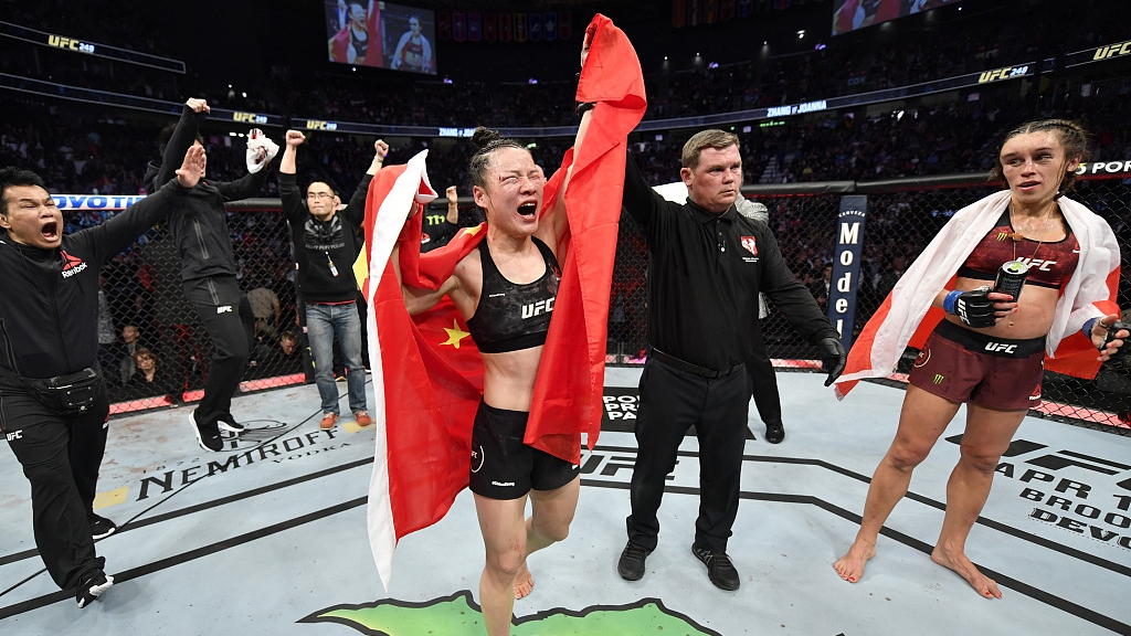 Amazing moments of the week (March 2-8)