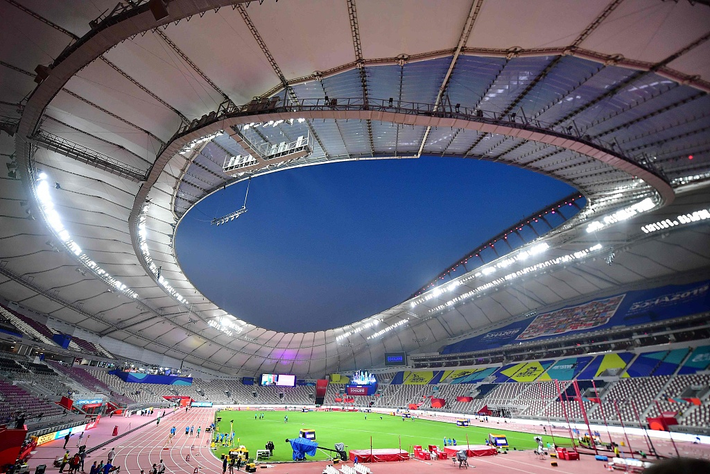 Asian Games: Gilas overwhelms Qatar to clinch q'finals spot