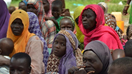 Islamic extremists execute Nigerian pastor, attack his hometown - CGTN