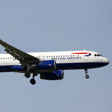 British Airways pilots ground planes in unprecedented 48-hour strike - CGTN