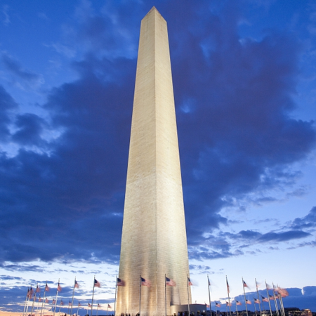Washington Monument reopens after years of renovations - CGTN