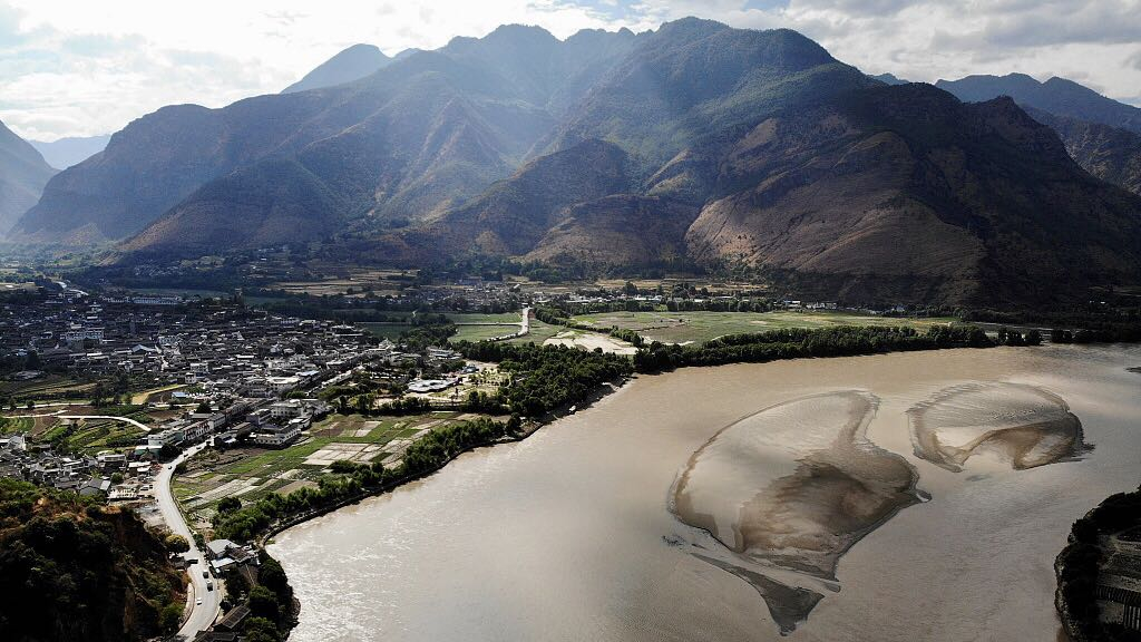 Environmental protection efforts pay off in SW China