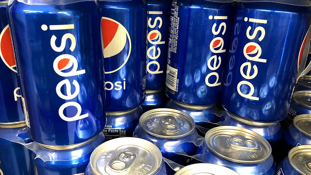 PepsiCo to buy South Africa's Pioneer Food for $1.7 billion - CGTN