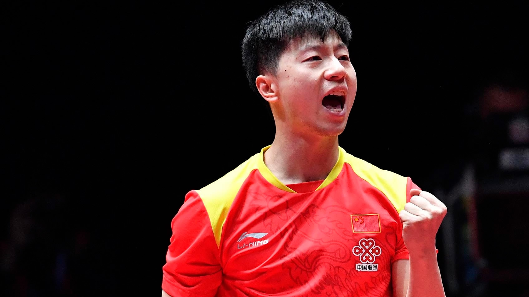 China Secures Men's Title At 2018 World Team Table Tennis Championships ...