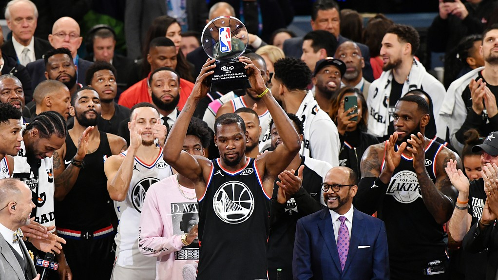 NBA All-Star Game 2019 takeaways, highlights: Team LeBron