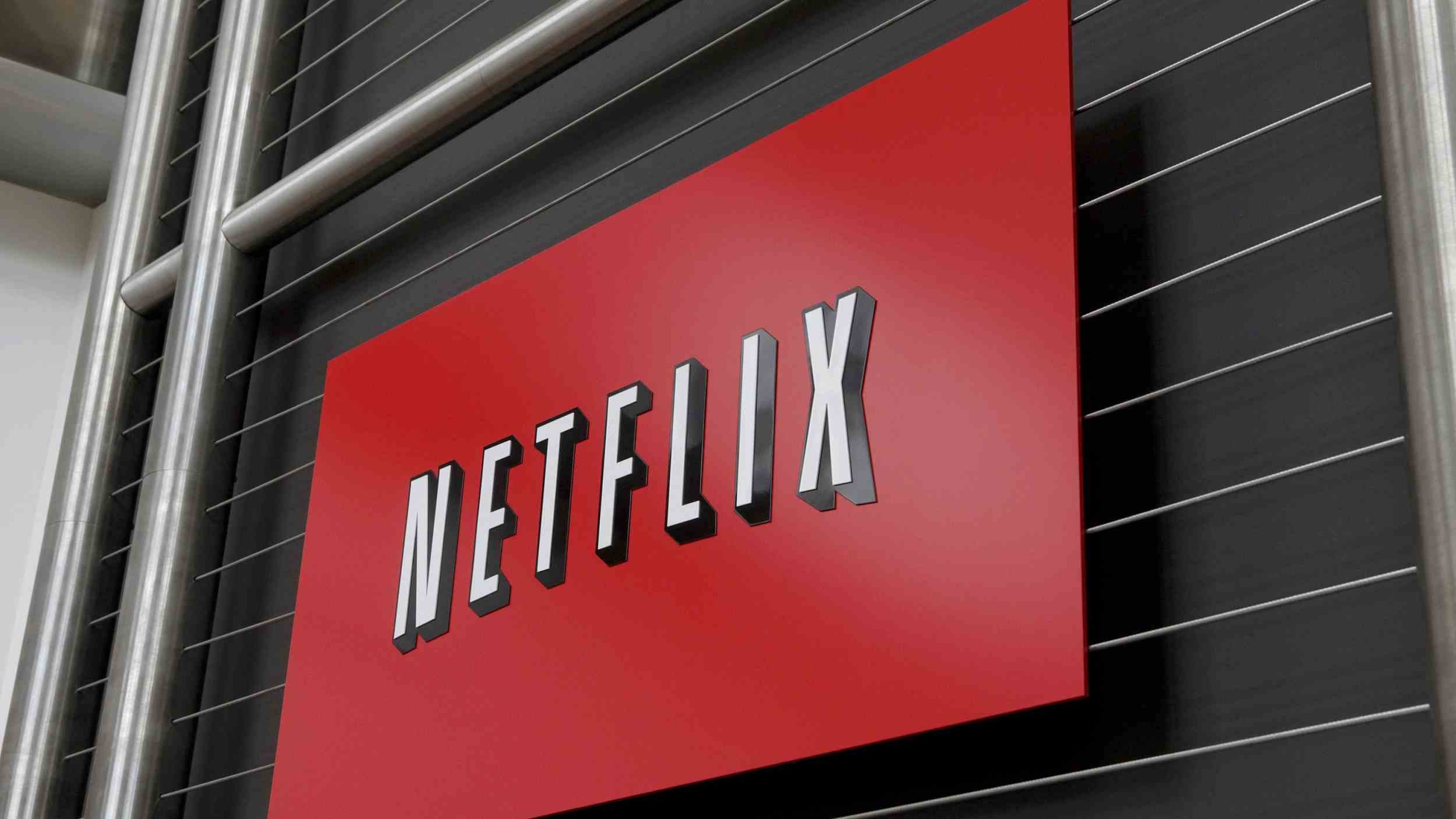 Netflix adds to growing debt pile with 2 bln bond issue CGTN