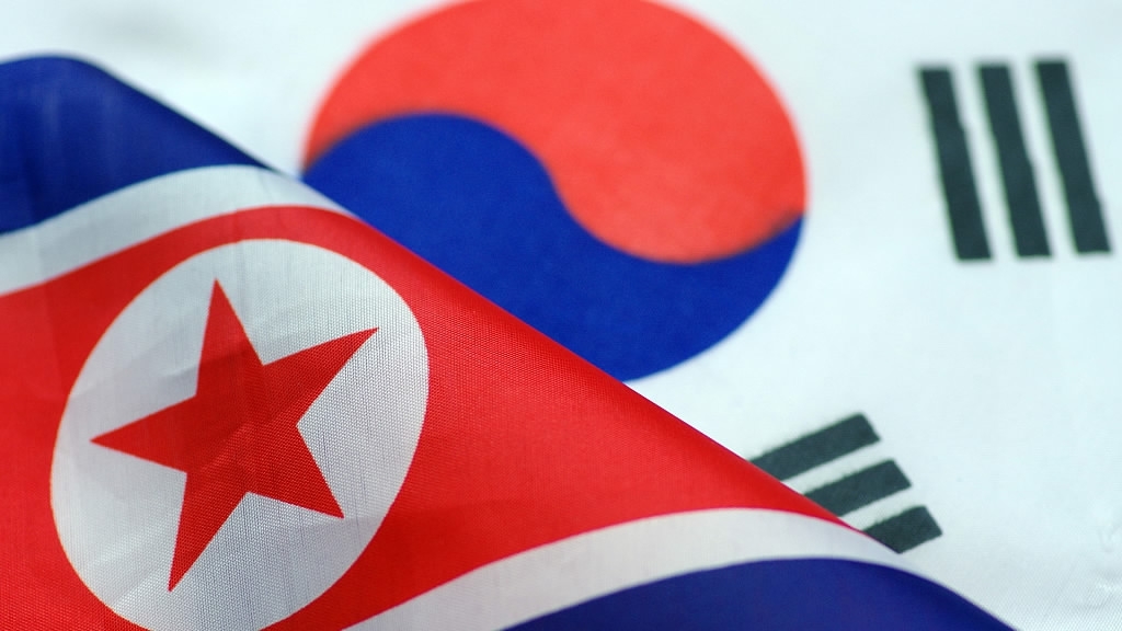 DPRK To Rejoin ROK s Time Zone Starting May 5 CGTN