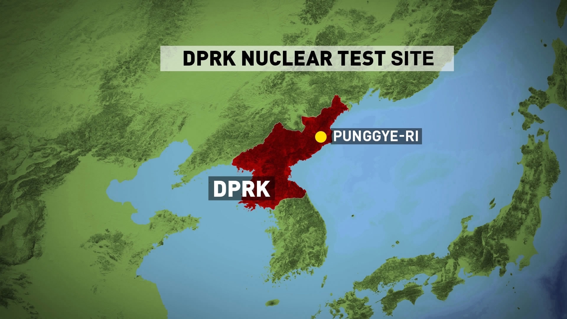 US, ROK Welcome DPRK Pledge To Destroy Nuclear Site - CGTN