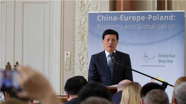 China-Poland Relations' 70th Anniversary: The First Step In A New Path ...