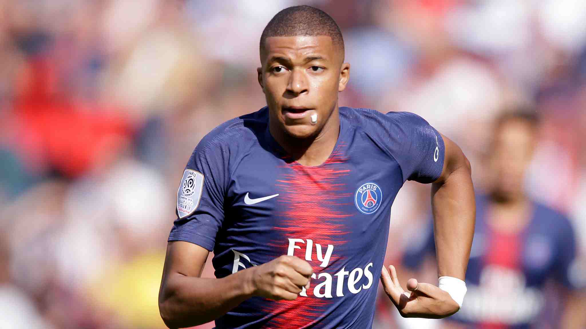 Mbappe Wallpaper World Cup
