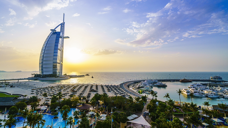 china tour packages in dubai