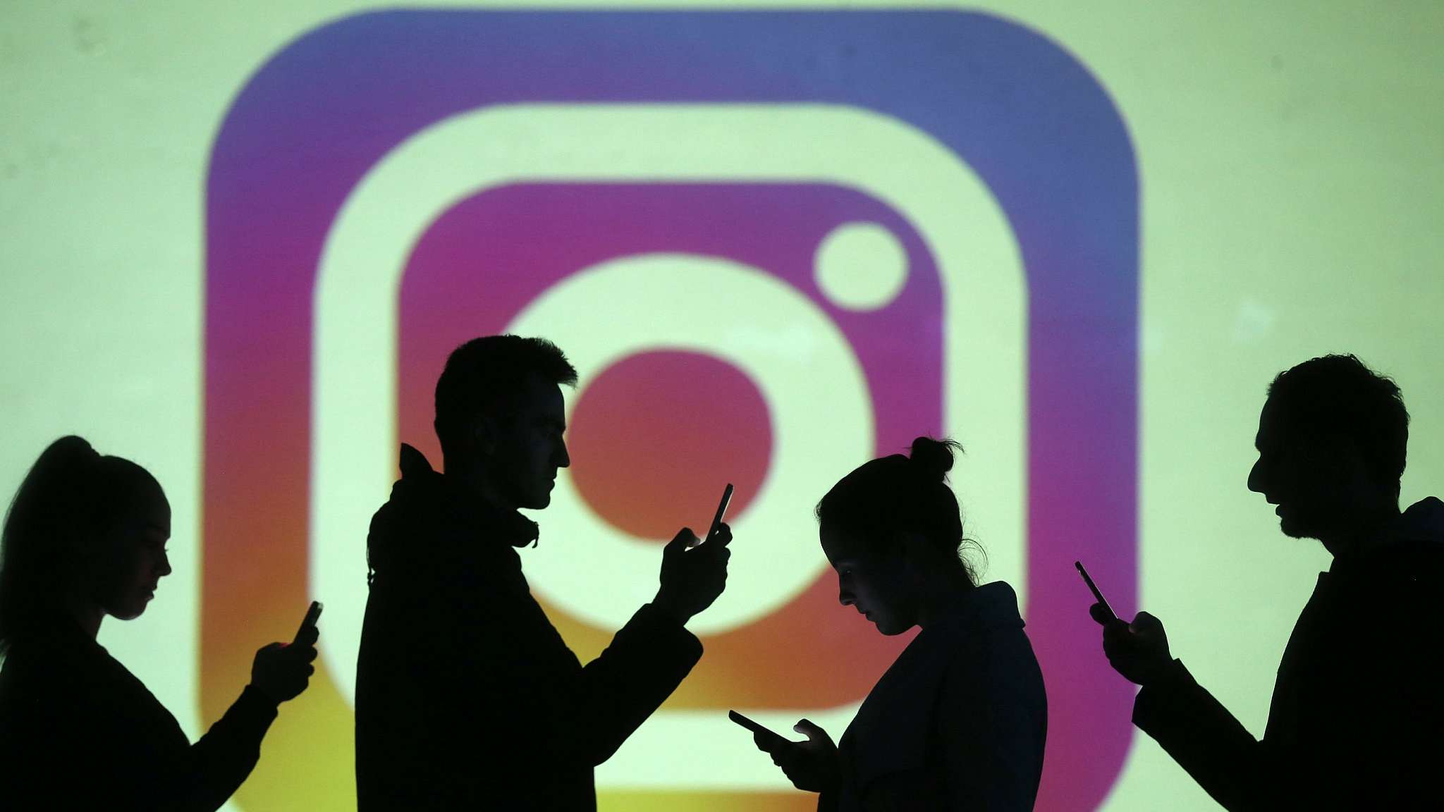 Para pengguna Instagram di seluruh dunia melaporkan kesulitan mengakses akunnya √ Instagram Down Lagi Jumat Pagi Ini 14 Juni 2019 Hampir di Seluruh Dunia