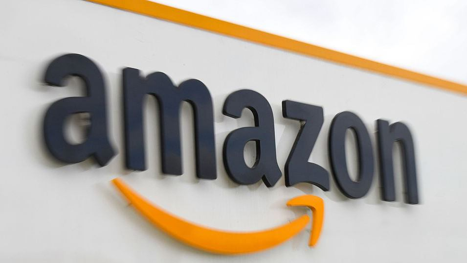 Mexican central bank in talks with Amazon about new mobile payments - CGTN