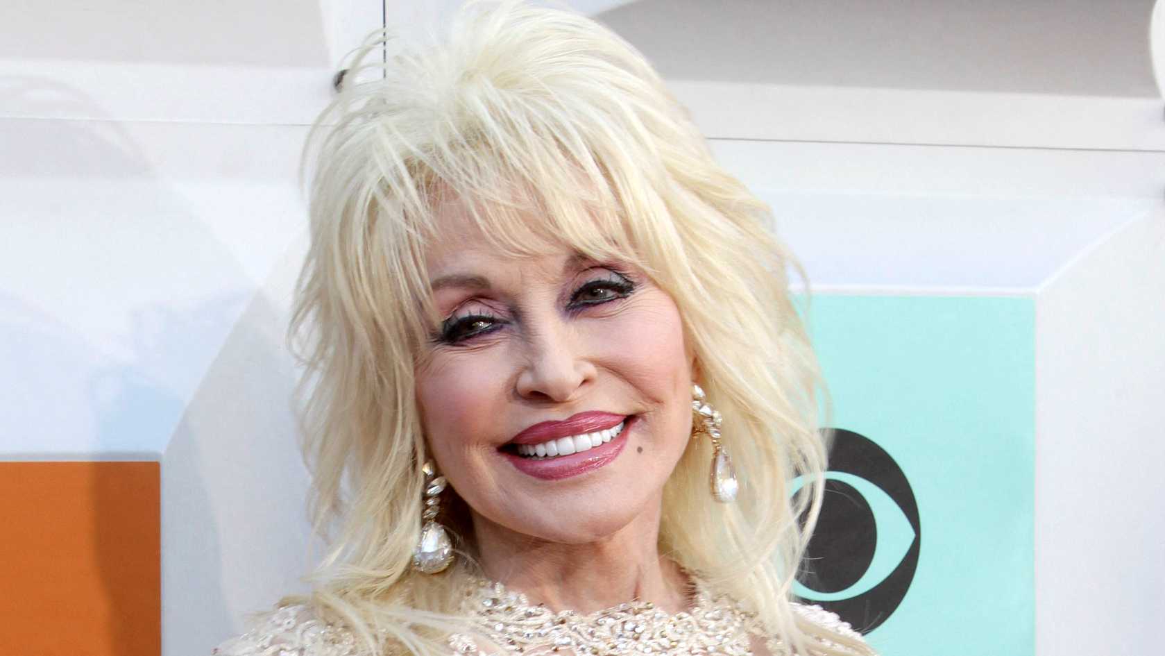 Dolly Parton to be honored in Grammy gala CGTN