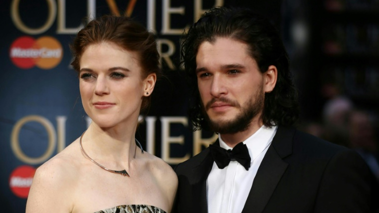 'Game of Thrones' Jon Snow to marry on-screen flame - CGTN