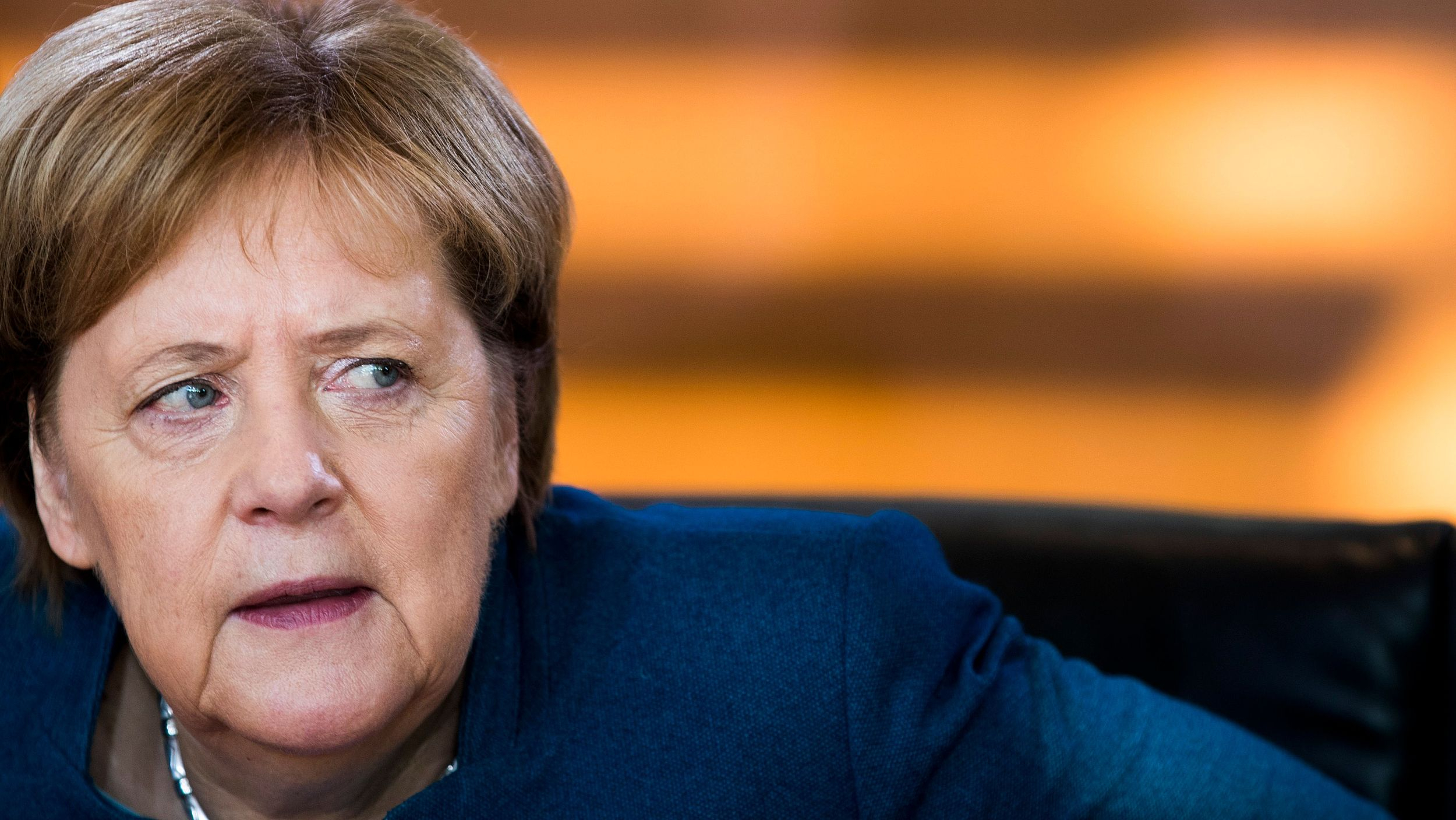 Continuity or change: Who will replace Merkel as CDU leader? 
