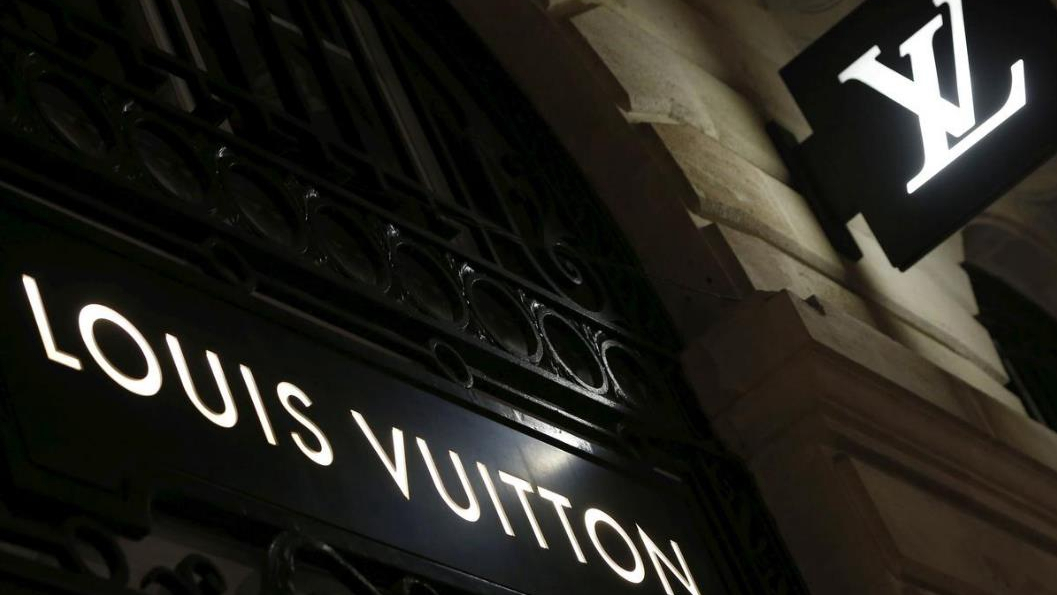 LVMH shares hit record high as China demand boosts luxury group - CGTN