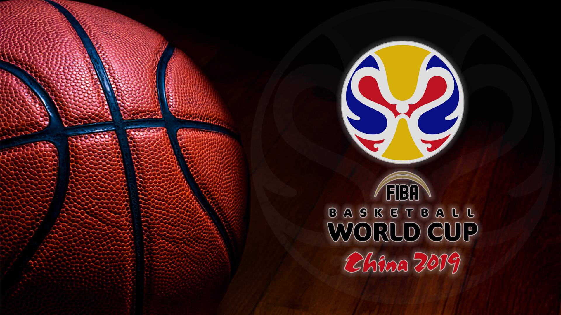 China in a good group at 2019 FIBA Basketball World Cup CGTN