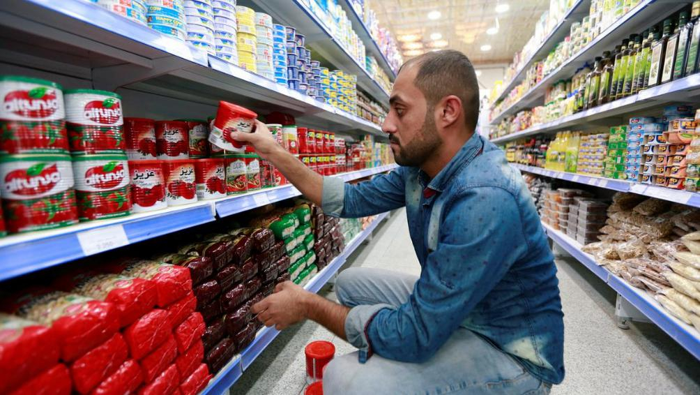 Iran Inflation Could Reach 40 As Economy Shrinks Further IMF CGTN   69086185b9be4c478f70c69ba6344089 