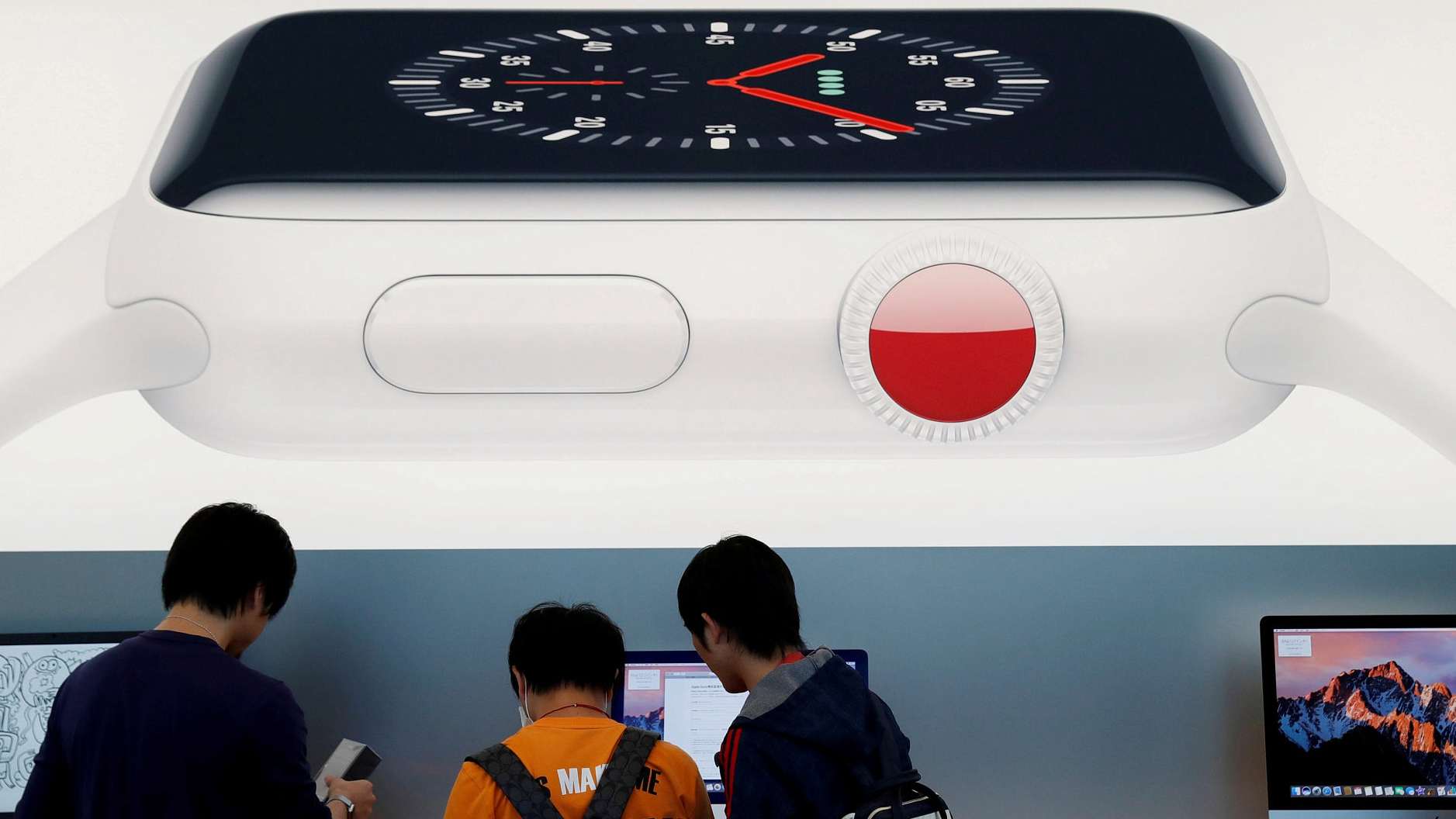 Here's what to expect from the new iPhone? - CGTN