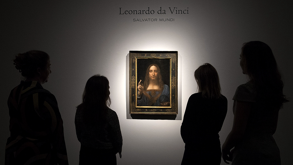 Da Vinci's last years paint a picture of Franco-Italian ...