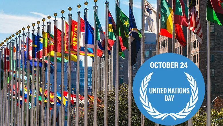 united nations day presentation