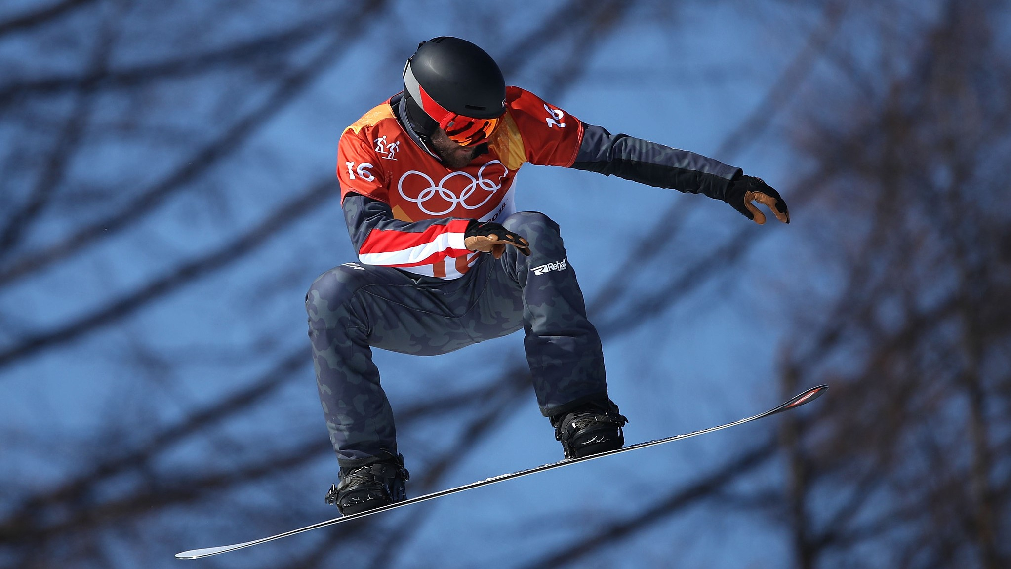 austrian snowboarder markus schairer announces retirement