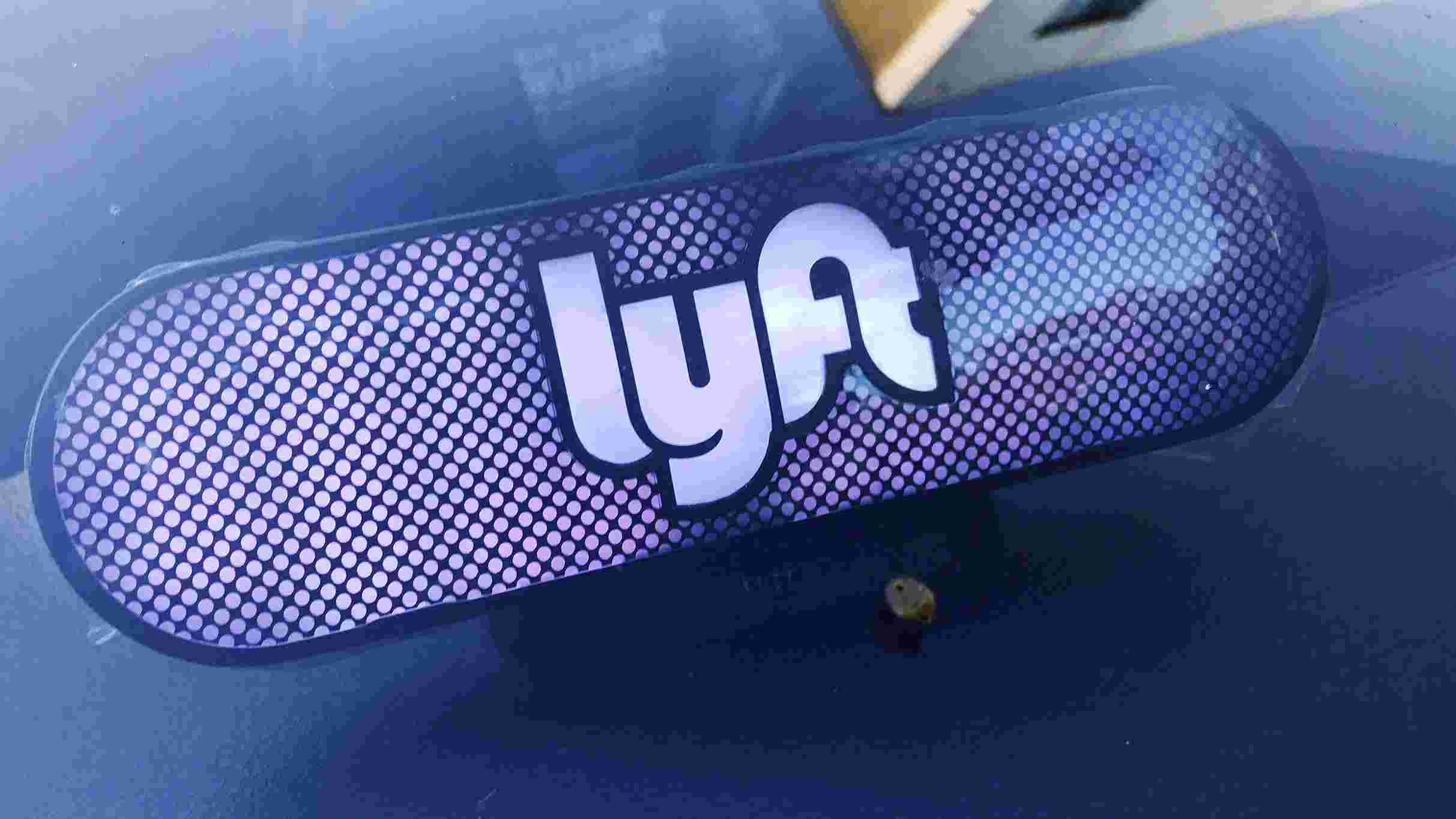 capital bikeshare lyft