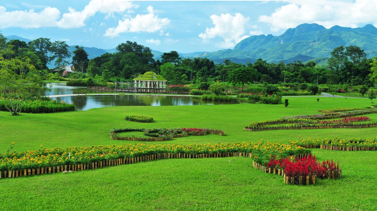 Inside China s Largest Tropical Botanical Garden CGTN Inside China s Largest Tropical Botanical Garden CGTN