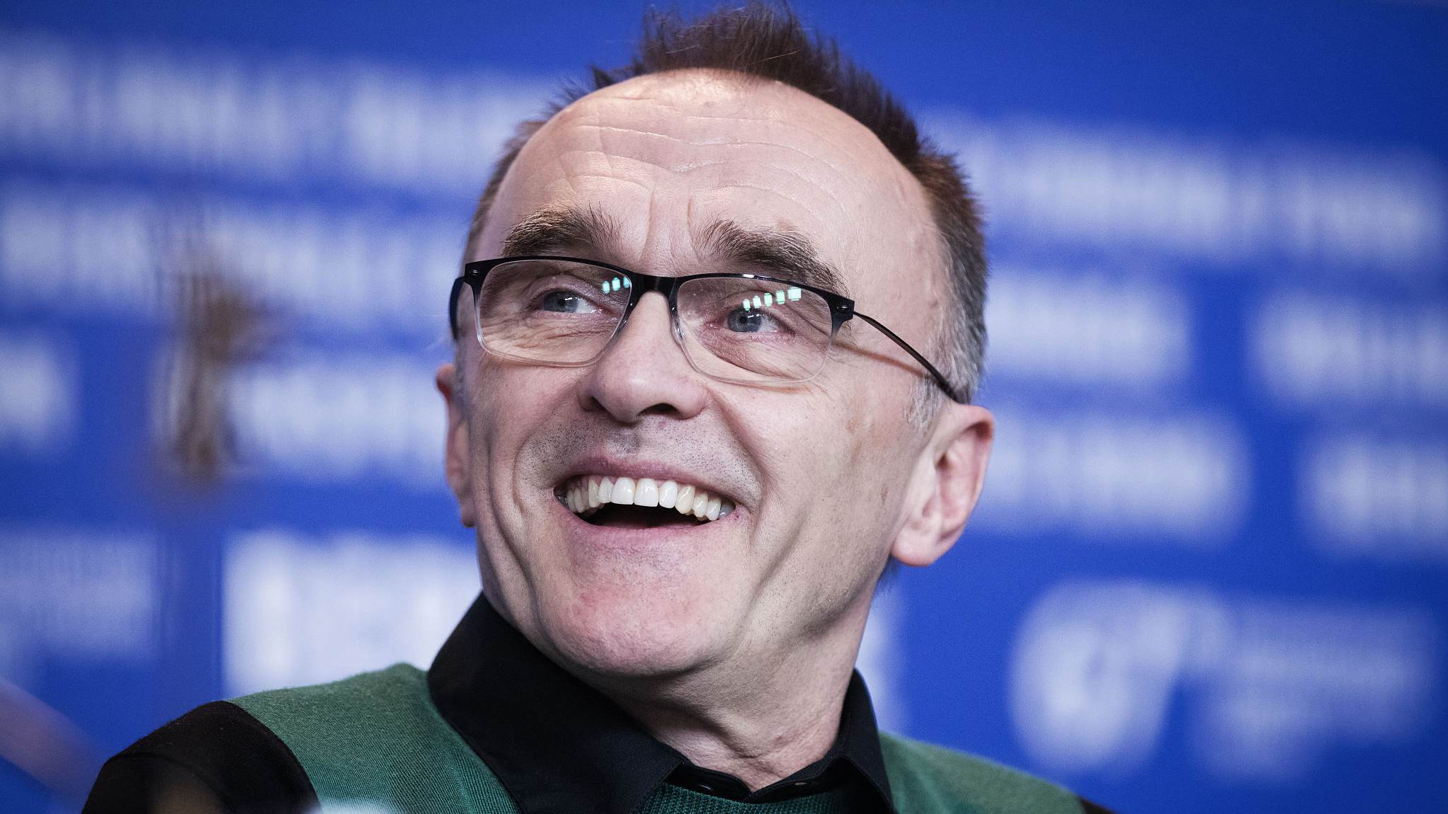 Oscar Winner Danny Boyle To Direct Next Bond Film - Cgtn