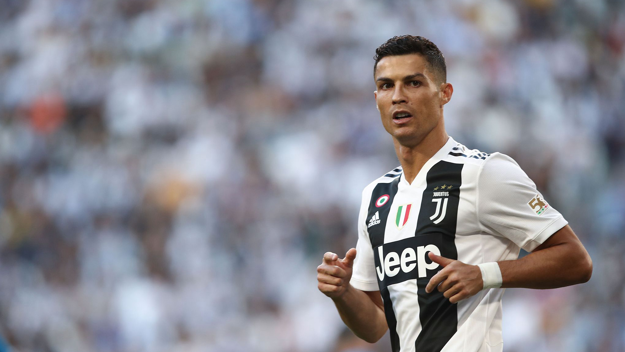 support Ronaldo as Nike 'deeply by - CGTN