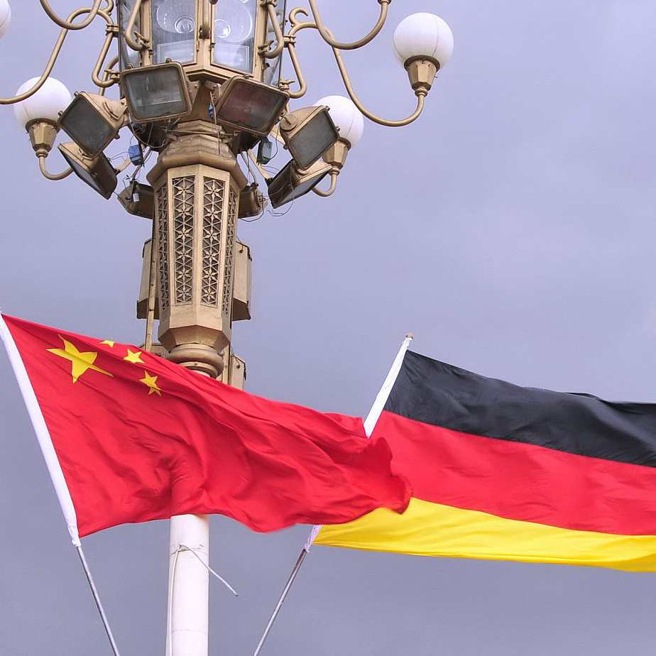 China, Germany To Jointly Oppose Unilateralism, Protectionism - CGTN