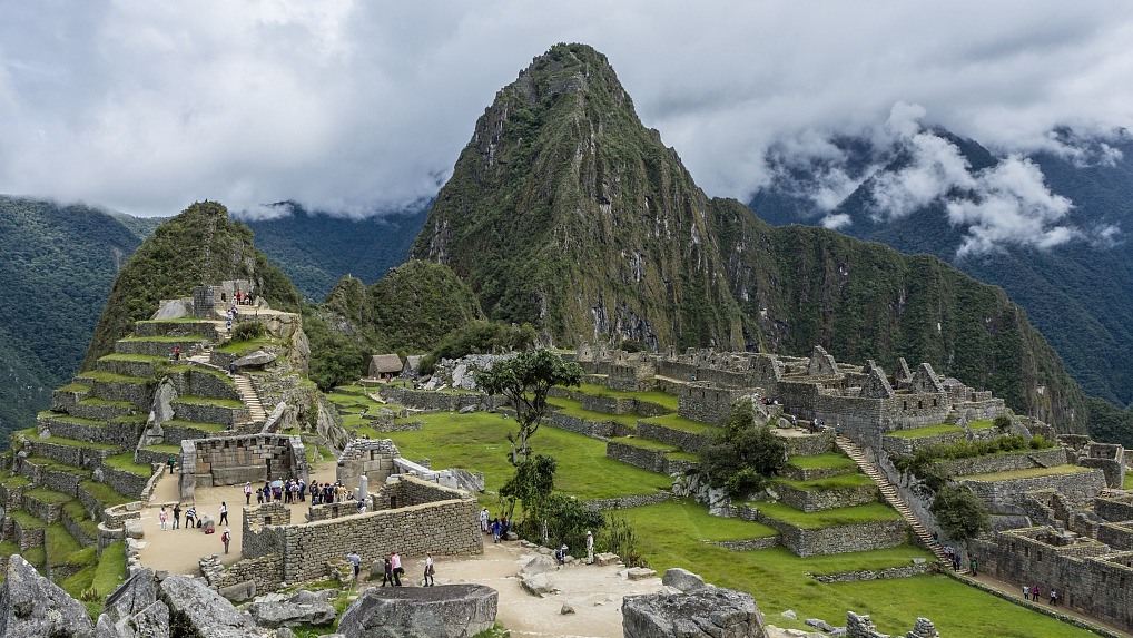 Peru To Limit Machu Picchu Access To Prevent Deterioration - CGTN