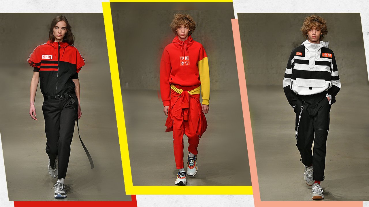 Can Chinese Designers Shine at Milan Fashion Week? Ask Hui