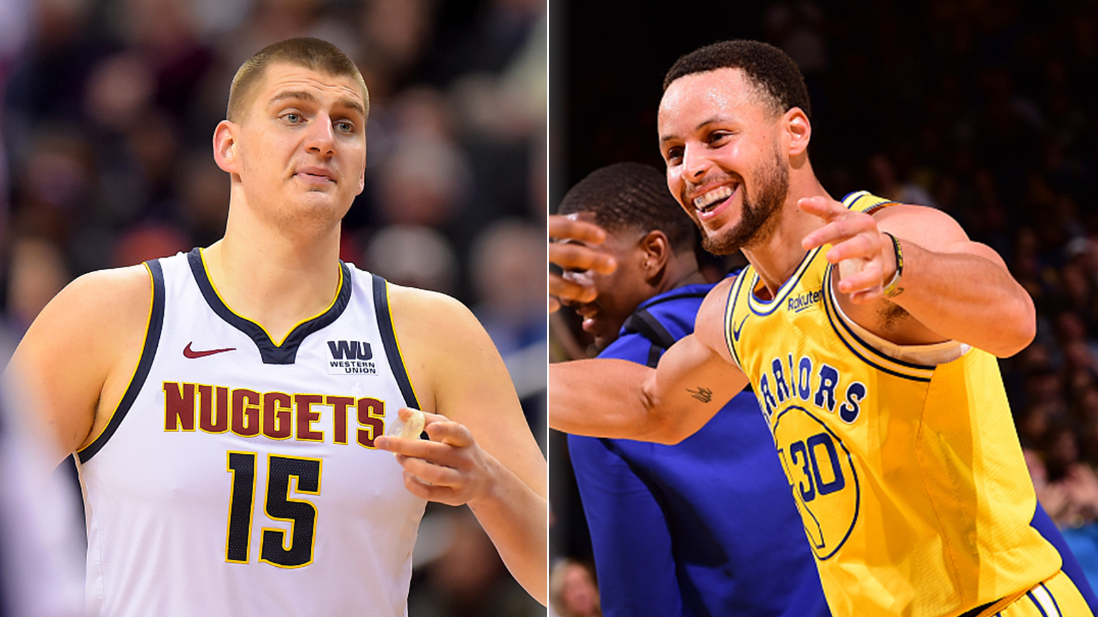 NBA highlights on Mar. 21: Warriors, Nuggets continue to lead the West ...