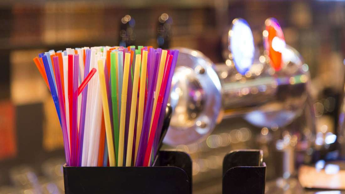 EU Proposes Ban On Straws Other Single Use Plastics CGTN   43592e9f7a9641e3b31029a1960346d9 