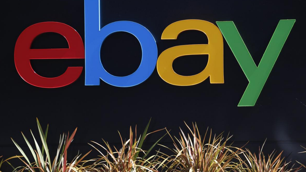 Ebay alleges Amazon poached sellers from its platform - CGTN