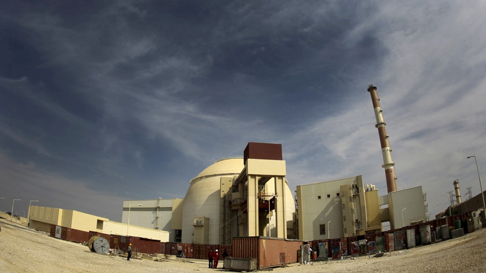 iran to resume uranium enrichment at fordow if