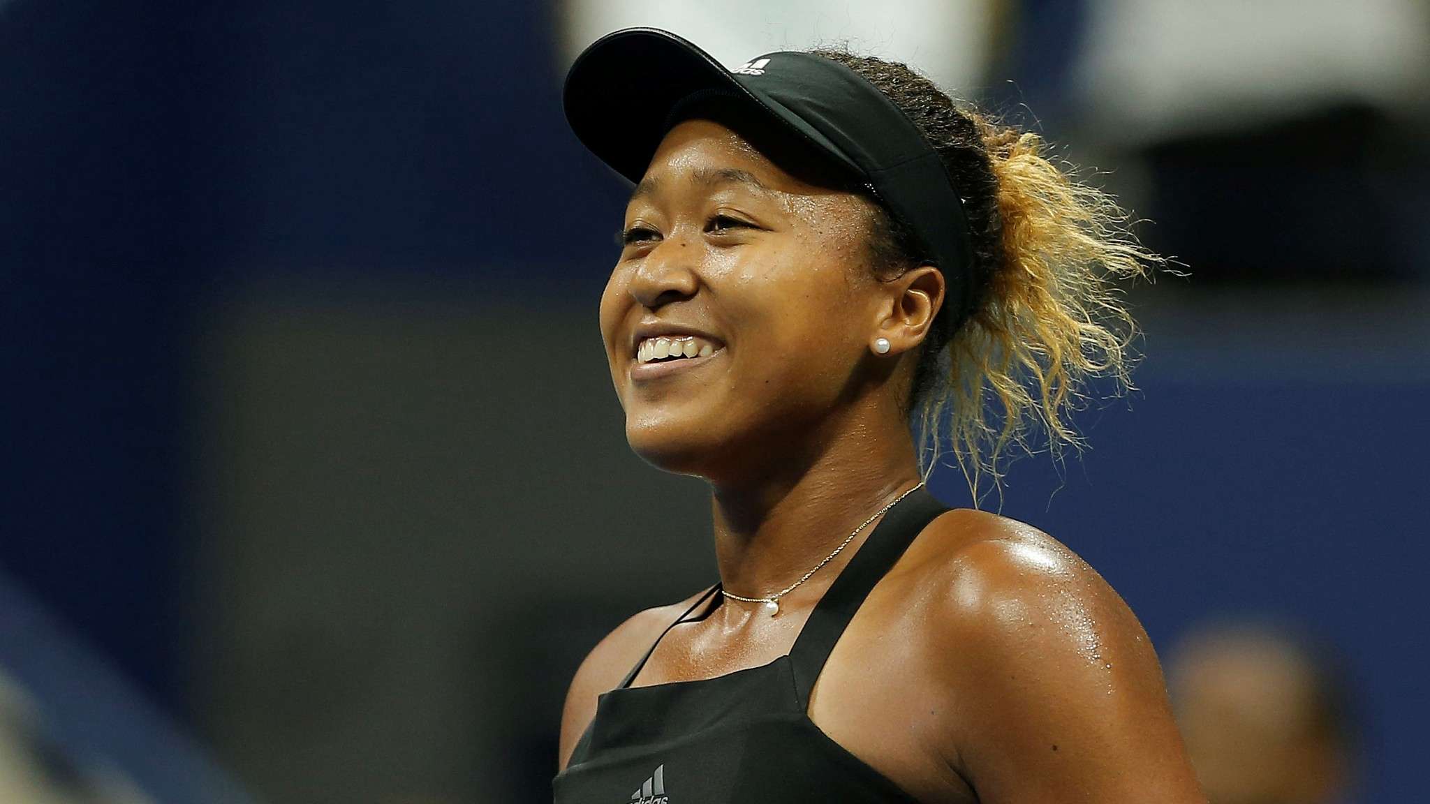Naomi Osaka to play her idol Serena Williams at US Open women's final ...