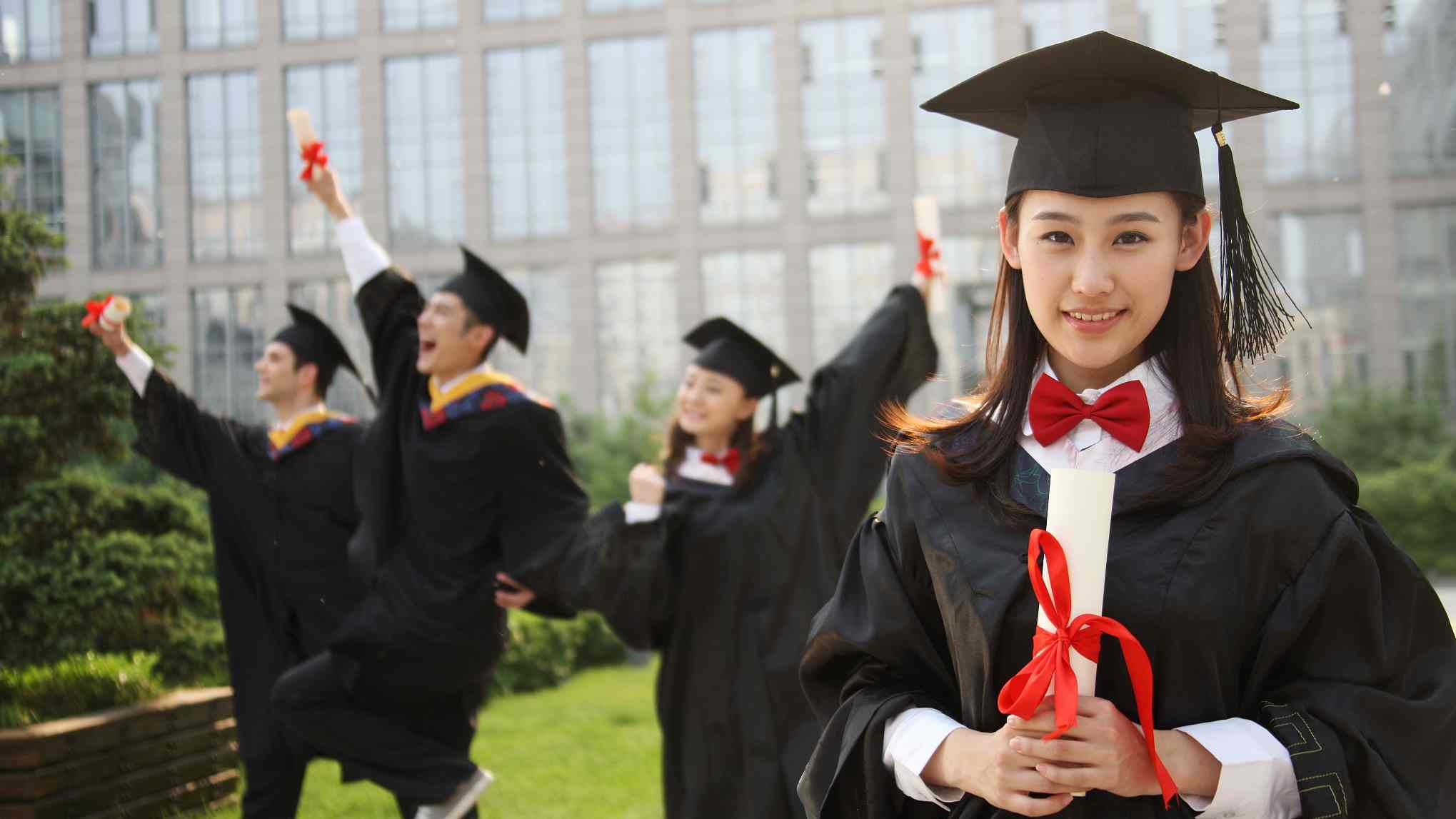How Bad Is China’s Economy? Millions of Young People Are Unemployed and Disillusioned