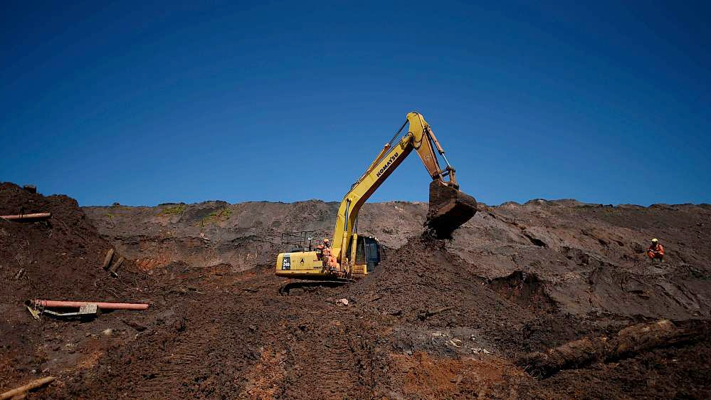 Brazil Senate okays dam safety bill after Vale disaster kills hundreds ...